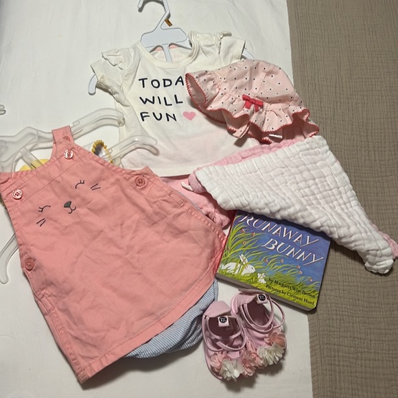 LIKE THIS LISTING TO BE NOTIFIED! BABY mystery show - Picture 12 of 16